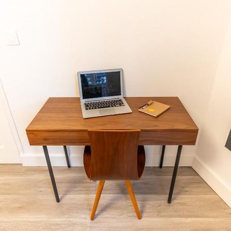 Charming Apartment - 1Br-4P - Bastille 巴黎 外观 照片