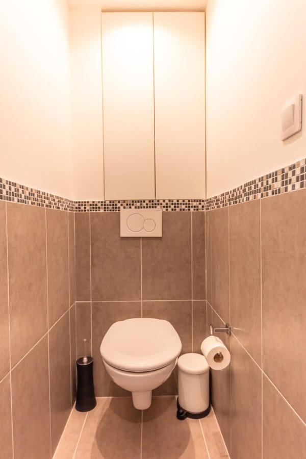 Charming Apartment - 1Br-4P - Bastille 巴黎 外观 照片